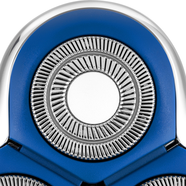 Electric shaver Sencor SMS 5520BL Blue 