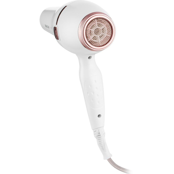 Επαγγελματικό πιστολάκι μαλλιών Sencor SHD 8200GD Λευκό 2400W 