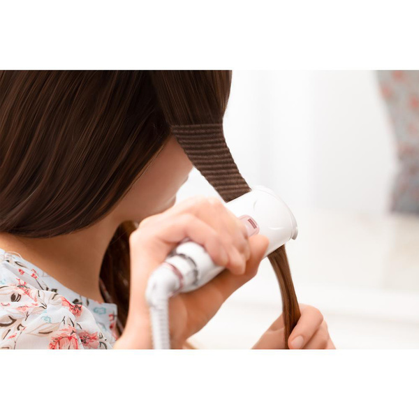 Ισιωτικό μαλλιών Sencor SHI 6300GD Λευκό 50W 