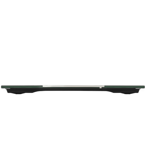 Ψηφιακή ζυγαριά με λιπομετρητή Sencor SBS 5050BK Μαύρο 