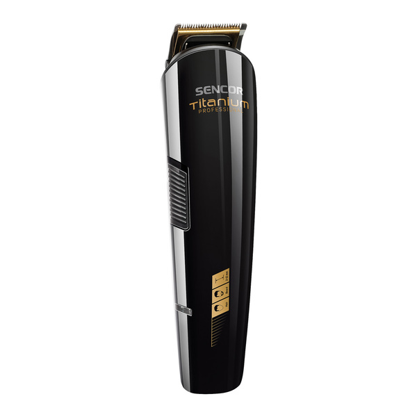 Hair clipper Sencor SHP 8305BK Black 