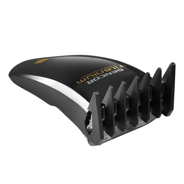 Hair clipper Sencor SHP 8305BK Black 