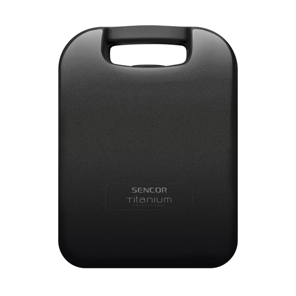 Hair clipper Sencor SHP 8305BK Black 