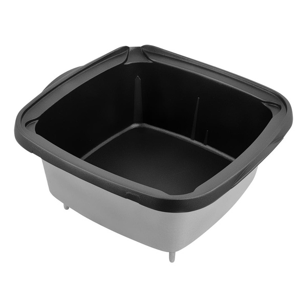 Πολυλειτουργική φριτέζα Sencor SFR 9300BK Μαύρο 4,8lt 1800W 