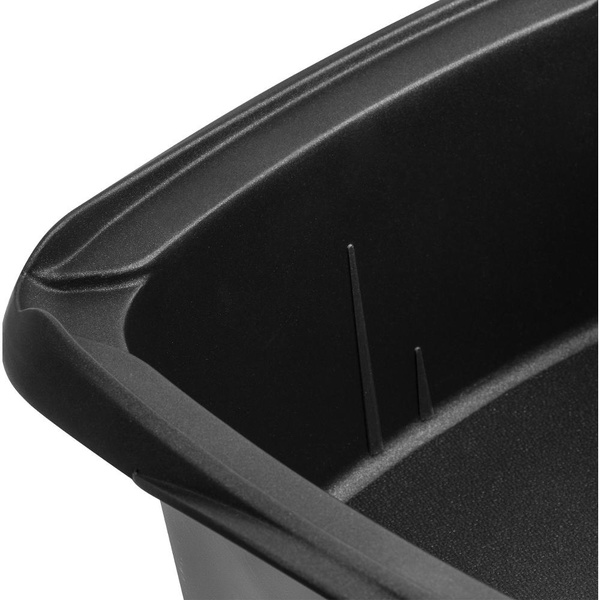 Πολυλειτουργική φριτέζα Sencor SFR 9300BK Μαύρο 4,8lt 1800W 
