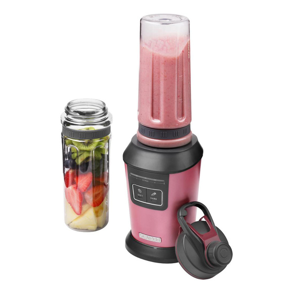 Smoothie maker 0,6 lt Sencor SBL 7174RD Pink 800W 