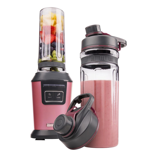 Smoothie maker 0,6 lt Sencor SBL 7174RD Pink 800W 
