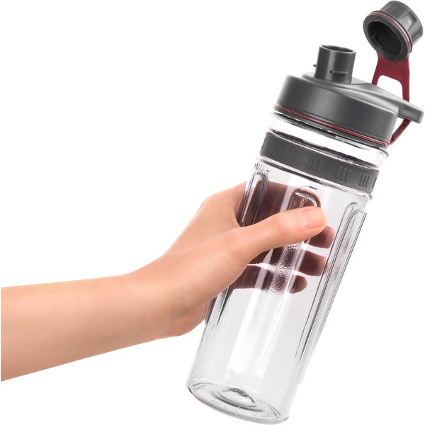 Smoothie maker 0,6 lt Sencor SBL 7174RD Pink 800W 