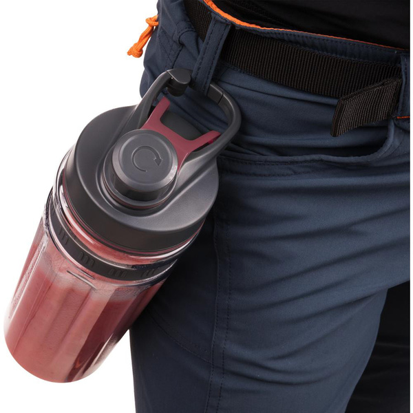 Smoothie maker 0,6 lt Sencor SBL 7174RD Pink 800W 