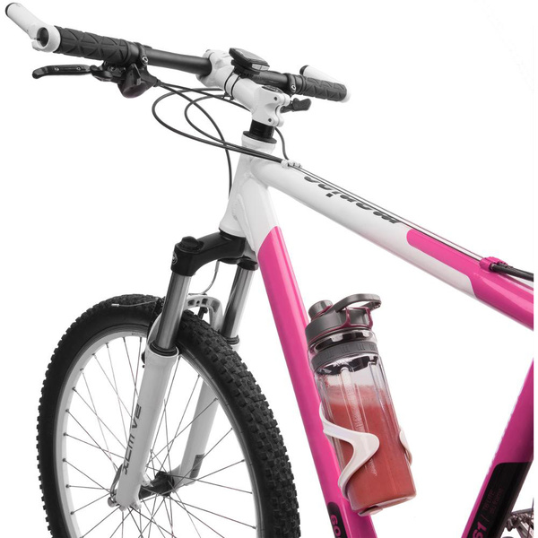 Smoothie maker 0,6 lt Sencor SBL 7174RD Pink 800W 