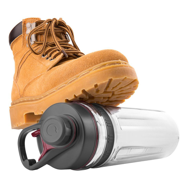 Smoothie maker 0,6 lt Sencor SBL 7174RD Pink 800W 