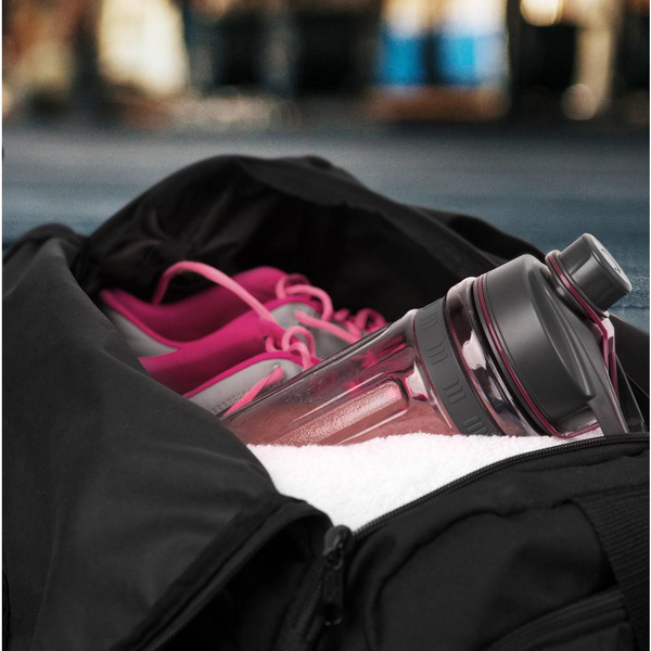 Smoothie maker 0,6 lt Sencor SBL 7174RD Pink 800W 