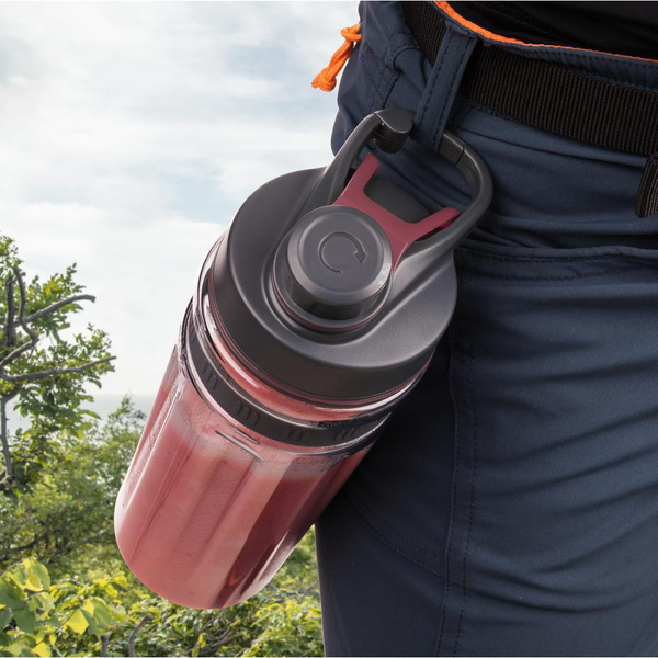 Smoothie maker 0,6 lt Sencor SBL 7174RD Pink 800W 