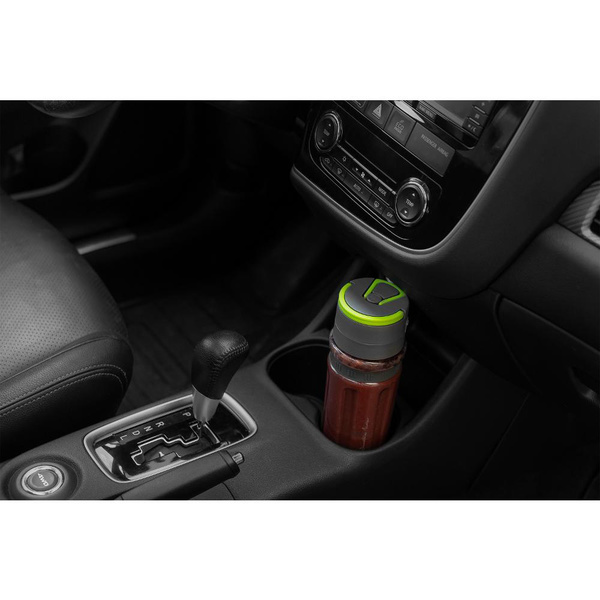 Smoothie maker 0,6 lt Sencor SBL 7174RD Pink 800W 