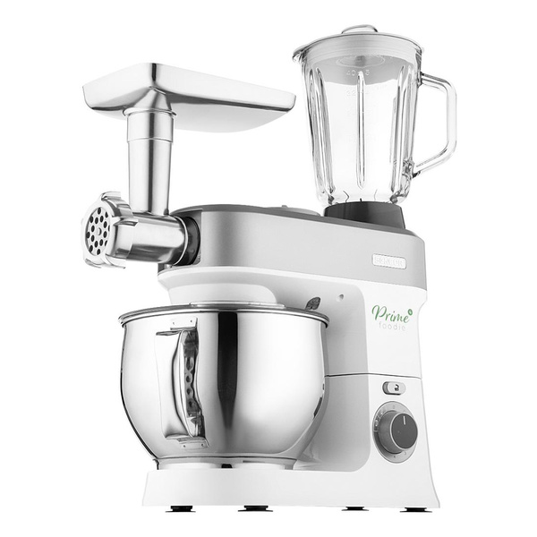 Κουζινομηχανή 5 σε 1 5 lt Sencor STM 3789SL Λευκό 1200W 