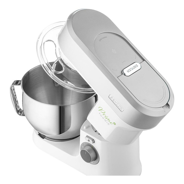 Κουζινομηχανή 5 σε 1 5 lt Sencor STM 3789SL Λευκό 1200W 