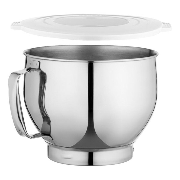 Κουζινομηχανή 5 σε 1 5 lt Sencor STM 3789SL Λευκό 1200W 