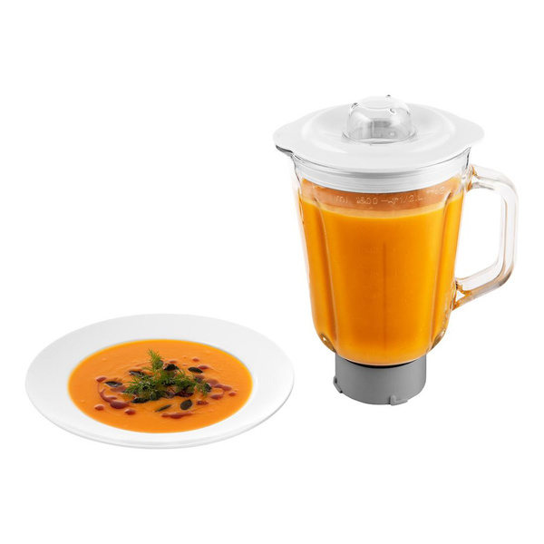 Κουζινομηχανή 5 σε 1 5 lt Sencor STM 3789SL Λευκό 1200W 