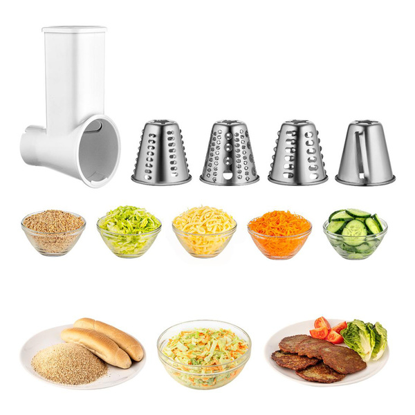 Κουζινομηχανή 5 σε 1 5 lt Sencor STM 3789SL Λευκό 1200W 