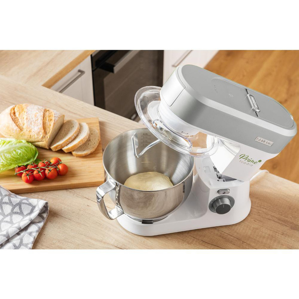 Κουζινομηχανή 5 σε 1 5 lt Sencor STM 3789SL Λευκό 1200W 