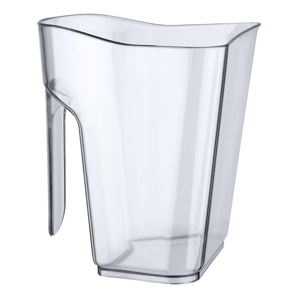 Αποχυμωτής αργής σύνθλιψης Sencor SSJ 4070SL Inox / Μαύρο 400W 