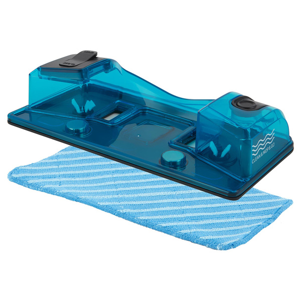 3 in 1 Vacuum cleaner & mop Sencor SVC 0740BL-EUE3 Blue 0,5lt Rechargeable 