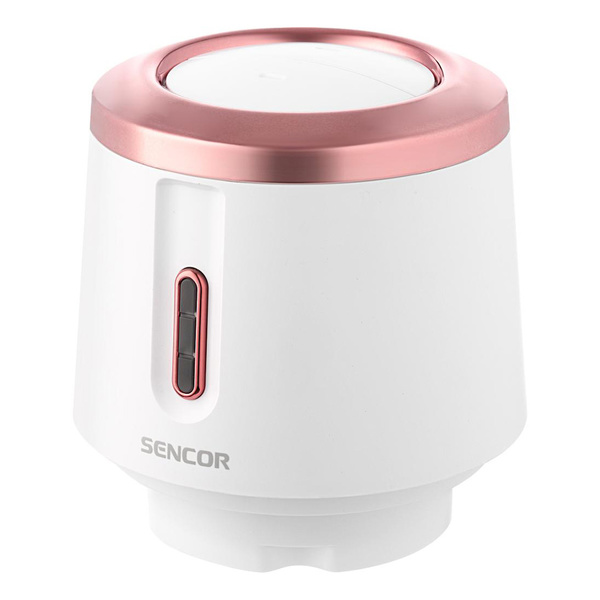 Food chopper Sencor SCB 9000WH White 500 ml Rechargeable 