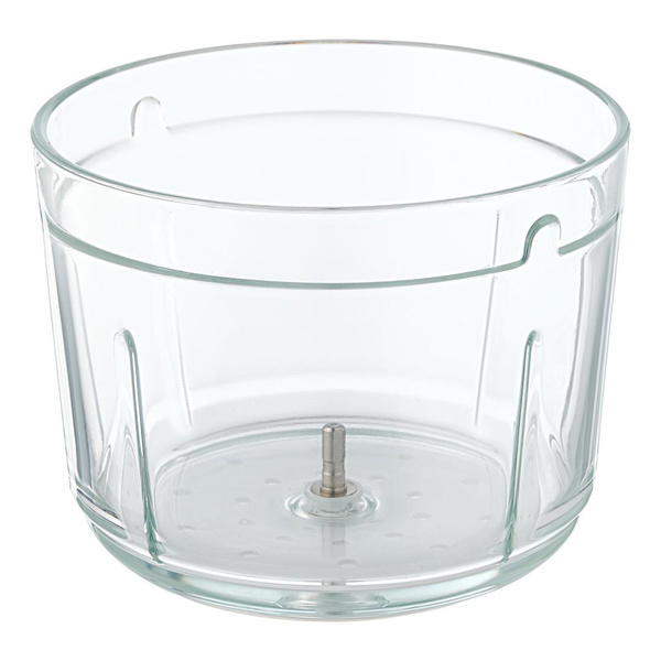 Food chopper Sencor SCB 9000WH White 500 ml Rechargeable 