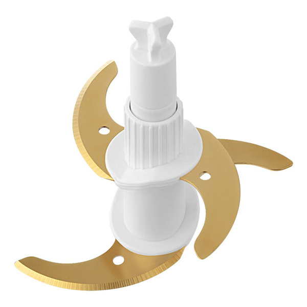 Food chopper Sencor SCB 9000WH White 500 ml Rechargeable 