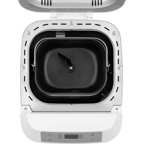 Bread maker Sencor SBR 1040WH White 550W 