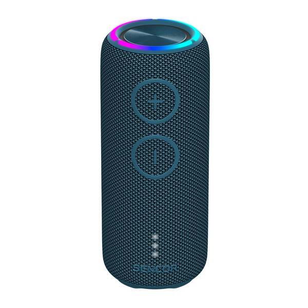 Bluetooth speaker waterproof Sencor SIRIUS MAXI Navy