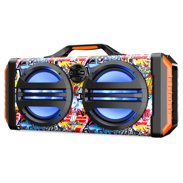 Ηχείο bluetooth με μικρόφωνο Sencor SSS 3900 KIDS 