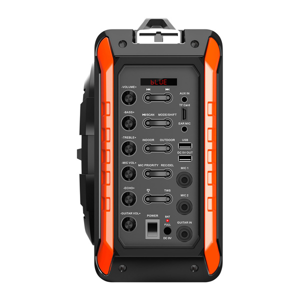 Ηχείο bluetooth με μικρόφωνο Sencor SSS 3900 KIDS 
