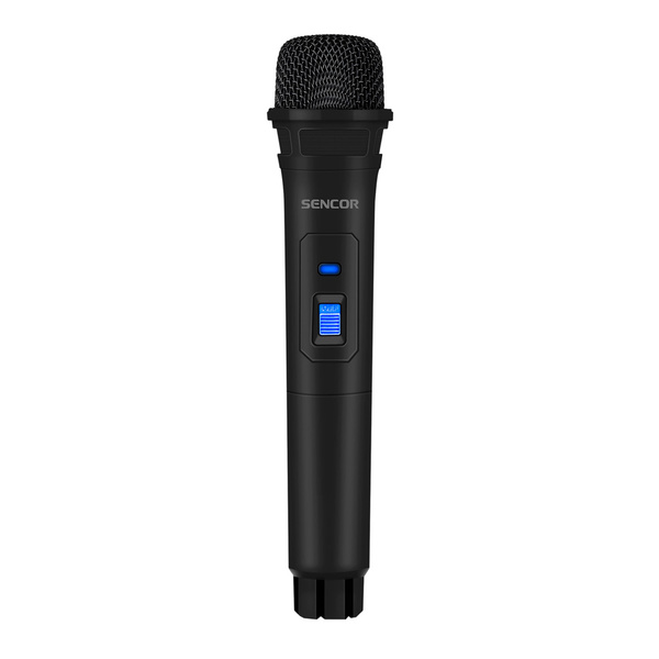 Ηχείο bluetooth με μικρόφωνο Sencor SSS 3900 KIDS 