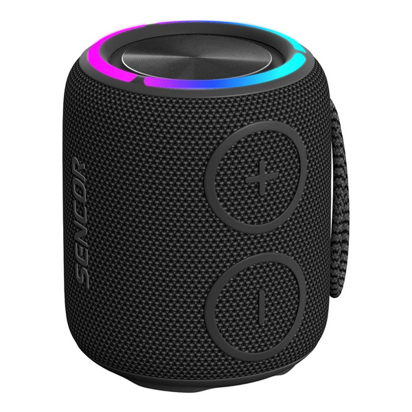 Ηχείο bluetooth αδιάβροχο Sencor SIRIUS 2 MINI Μαύρο 