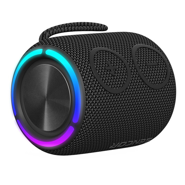 Ηχείο bluetooth αδιάβροχο Sencor SIRIUS 2 MINI Μαύρο 