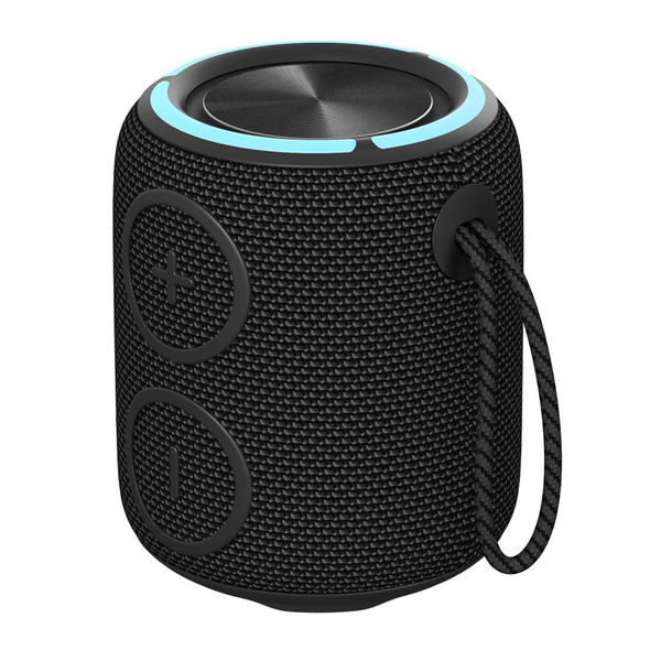 Ηχείο bluetooth αδιάβροχο Sencor SIRIUS 2 MINI Μαύρο 