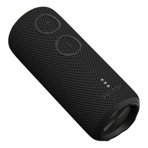 Bluetooth speaker waterproof Sencor SIRIUS 2 MAXI Black 