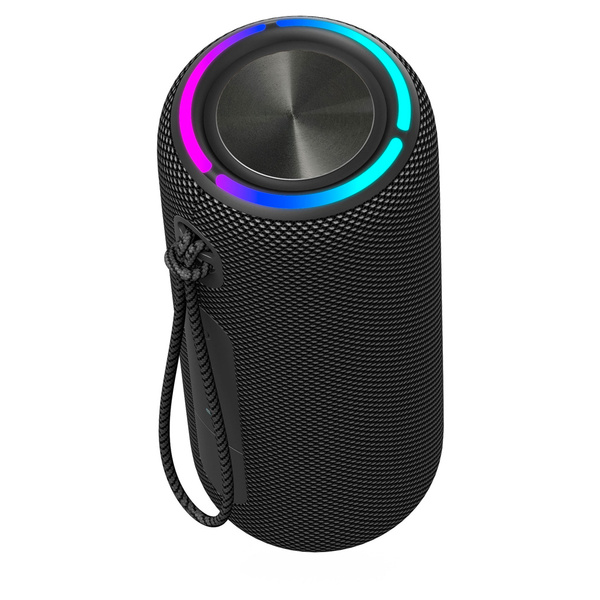 Bluetooth speaker waterproof Sencor SIRIUS 2 MAXI Black 