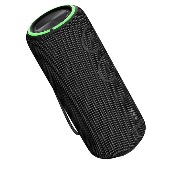 Bluetooth speaker waterproof Sencor SIRIUS 2 MAXI Black 