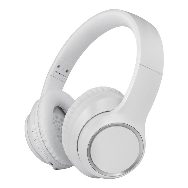 Ακουστικά bluetooth Sencor SEP 710BT WH Λευκό 