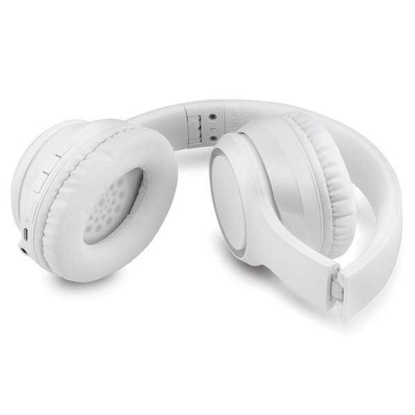 Ακουστικά bluetooth Sencor SEP 710BT WH Λευκό 