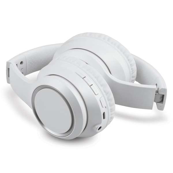 Ακουστικά bluetooth Sencor SEP 710BT WH Λευκό 