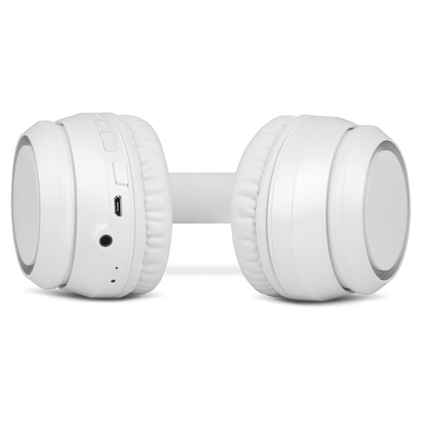 Ακουστικά bluetooth Sencor SEP 710BT WH Λευκό 