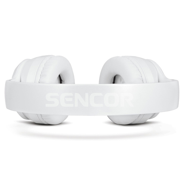 Ακουστικά bluetooth Sencor SEP 710BT WH Λευκό 