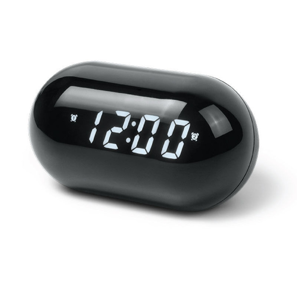 ΡαδιοClock M-15GL MUSE battery - current operated digital 