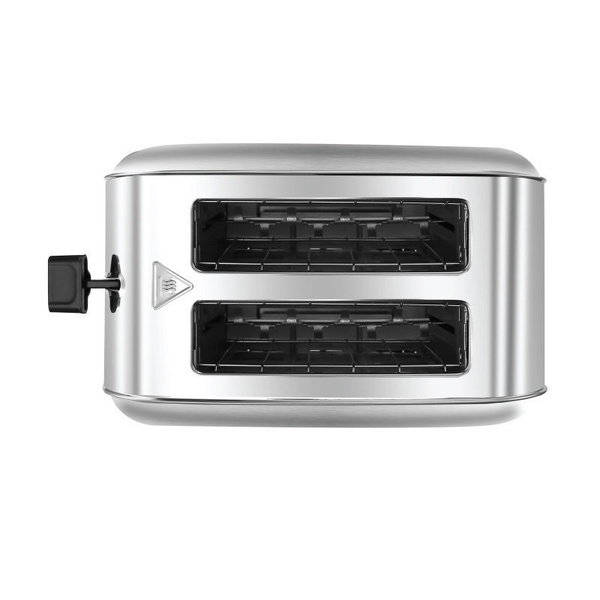 Toaster PRST-40453 Primo 2 place 950W Inox 