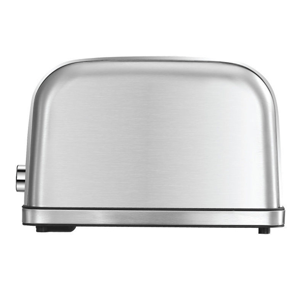 Toaster PRST-40453 Primo 2 place 950W Inox 
