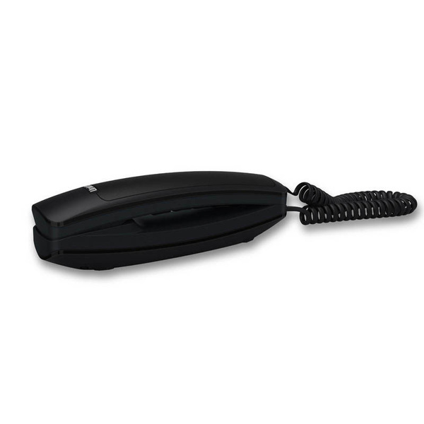 Gondola phone CE8102 UNIDEN Black 