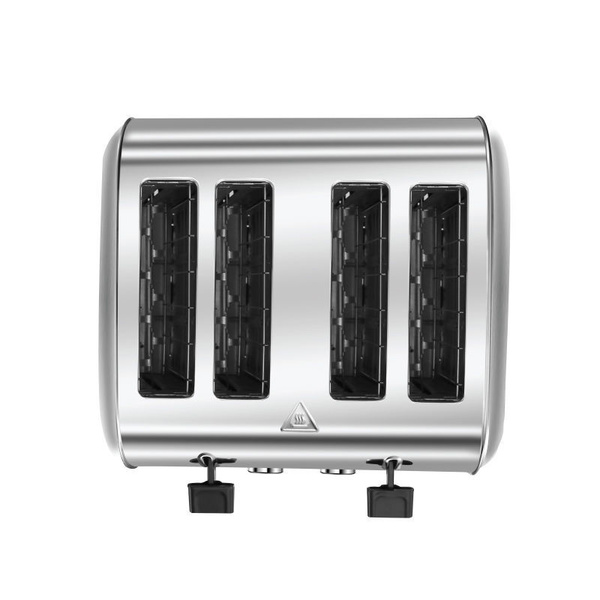 Toaster PRST-40454 Primo 4 place 1900W Inox 